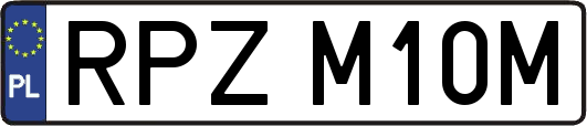 RPZM10M