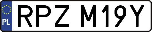 RPZM19Y