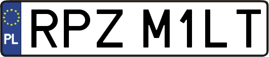 RPZM1LT