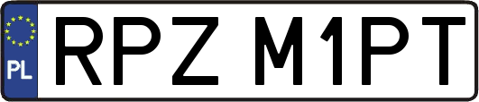 RPZM1PT