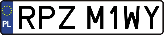 RPZM1WY