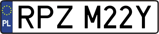 RPZM22Y