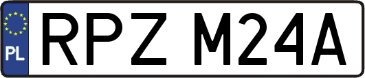 RPZM24A