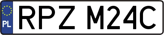 RPZM24C