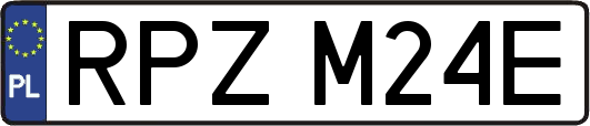 RPZM24E