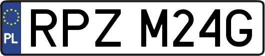 RPZM24G