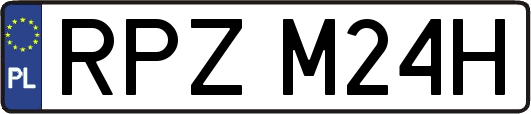 RPZM24H