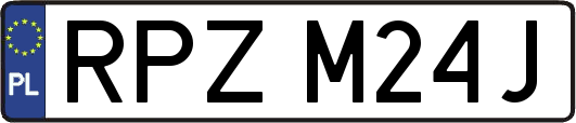 RPZM24J