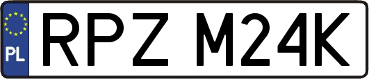 RPZM24K