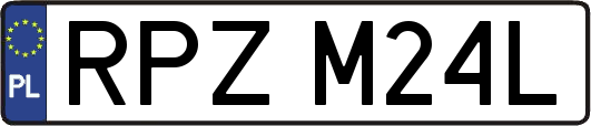 RPZM24L
