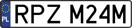 RPZM24M