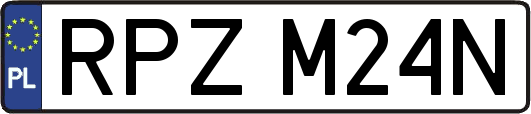 RPZM24N