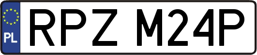 RPZM24P