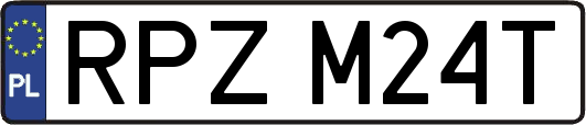 RPZM24T