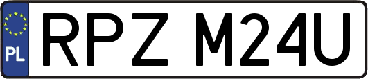 RPZM24U