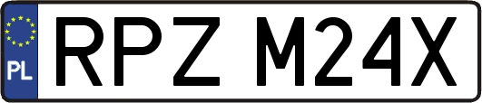 RPZM24X