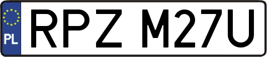 RPZM27U