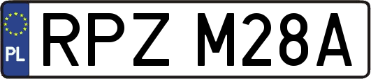 RPZM28A