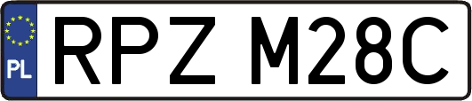 RPZM28C