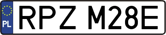 RPZM28E