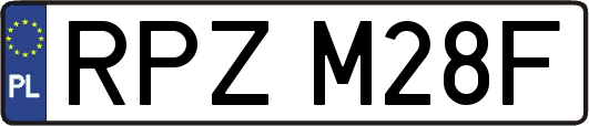 RPZM28F