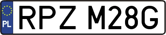 RPZM28G