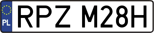 RPZM28H