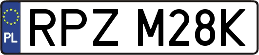 RPZM28K