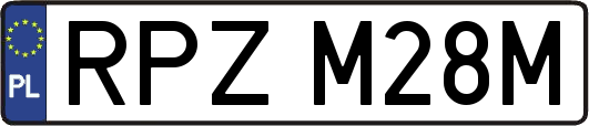 RPZM28M