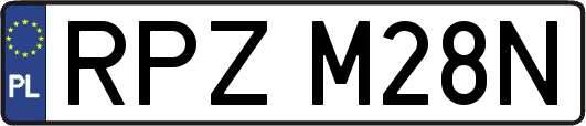 RPZM28N
