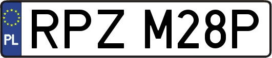 RPZM28P