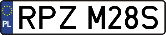 RPZM28S