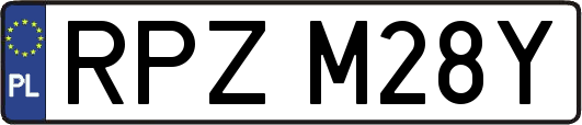 RPZM28Y