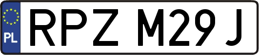 RPZM29J