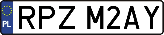 RPZM2AY