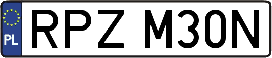RPZM30N