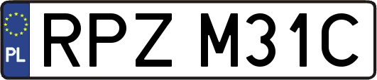 RPZM31C