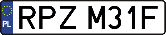 RPZM31F