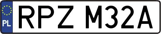 RPZM32A