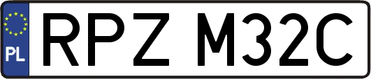 RPZM32C
