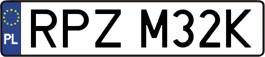 RPZM32K