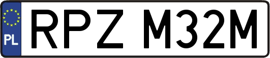 RPZM32M