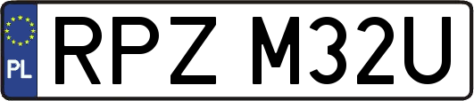 RPZM32U