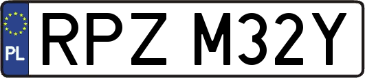 RPZM32Y