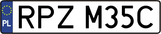 RPZM35C