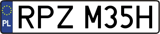 RPZM35H