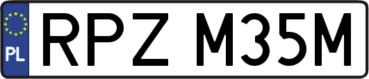 RPZM35M