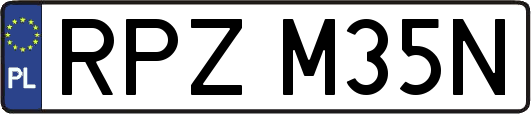 RPZM35N