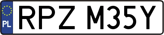 RPZM35Y