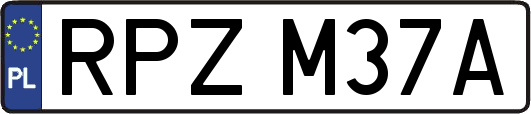 RPZM37A